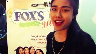 Foxsjingle Covercompetition Nuriyo Sato