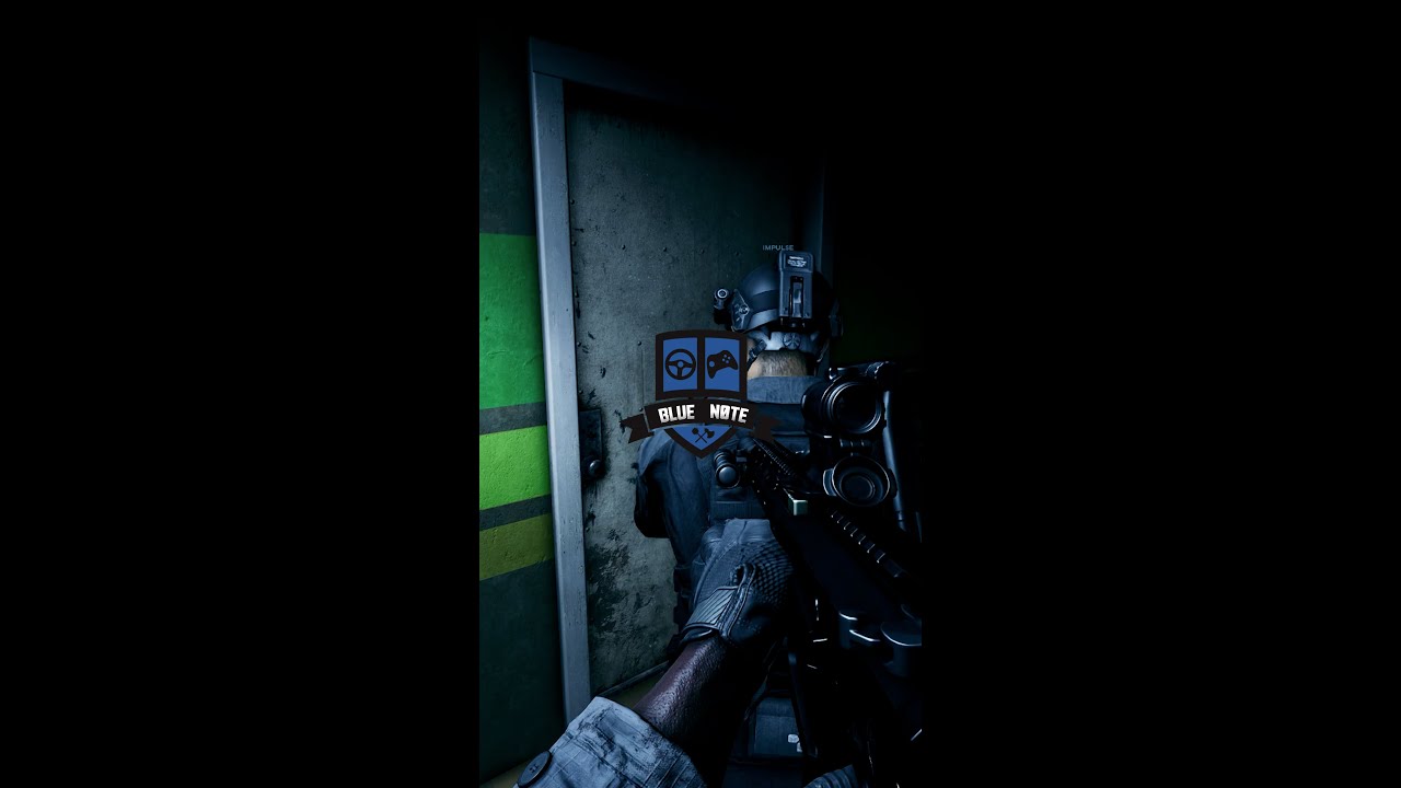 Foodwall Map + Swat 4 Voice Lines = *Chef's Kiss*