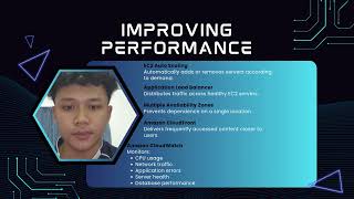 Information PRESENTATION CASE STUDY CLOUD COMPUTING Update