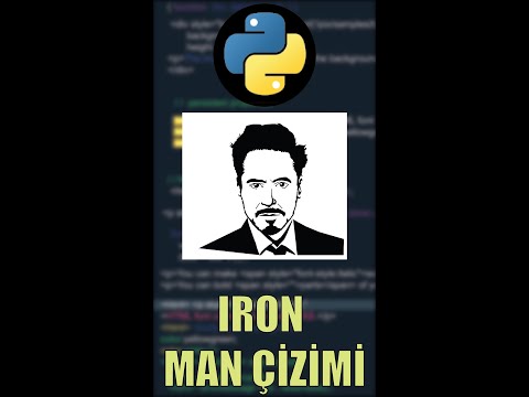 Video: Python kodunu geçebilir misin?