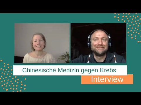 Video: Krebs Wurde Mit Chinesischen Kräutern Geheilt - Alternative Ansicht