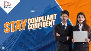 Why Compliance Matters in BFSI Sales | Build Trust and Stay Informed