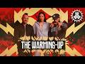 The Warming-up | Defqon.1 2026