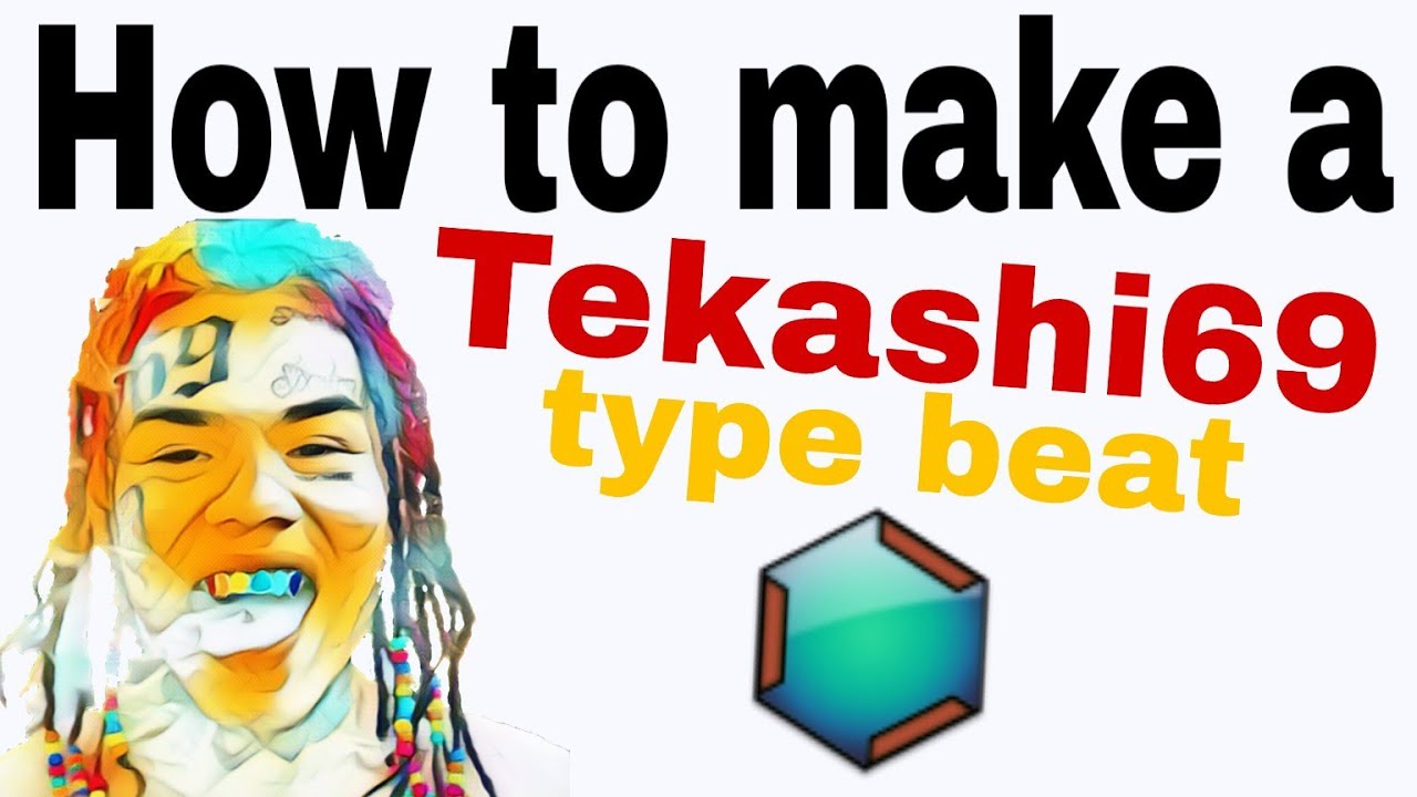Caustic 3 | 🎧How to make a Tekashi69 Type Beat🎼 (Prod. S. Fleks)