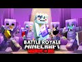 100 Jugadores Simulan Una Guerra En Minecraft thumbnail