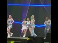 kep1er Hikaru almost fell performing in HallyuPopFest Sydney😓