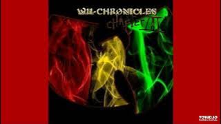 Wu-Tang Clan - Wu Chronicles Vol. 3 FULL ALBUM