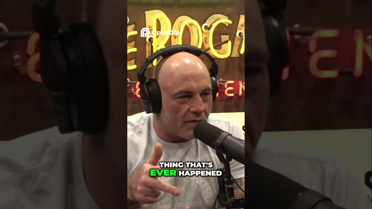Joe Rogan  Your Worst Pain is Valid No Matter What 
