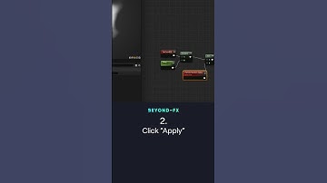 🧠 VFX Pro Tip in Unreal Engine 5 | Particle Randomization! #shorts