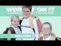 9. Workin' On Siblings with Justin Trainor