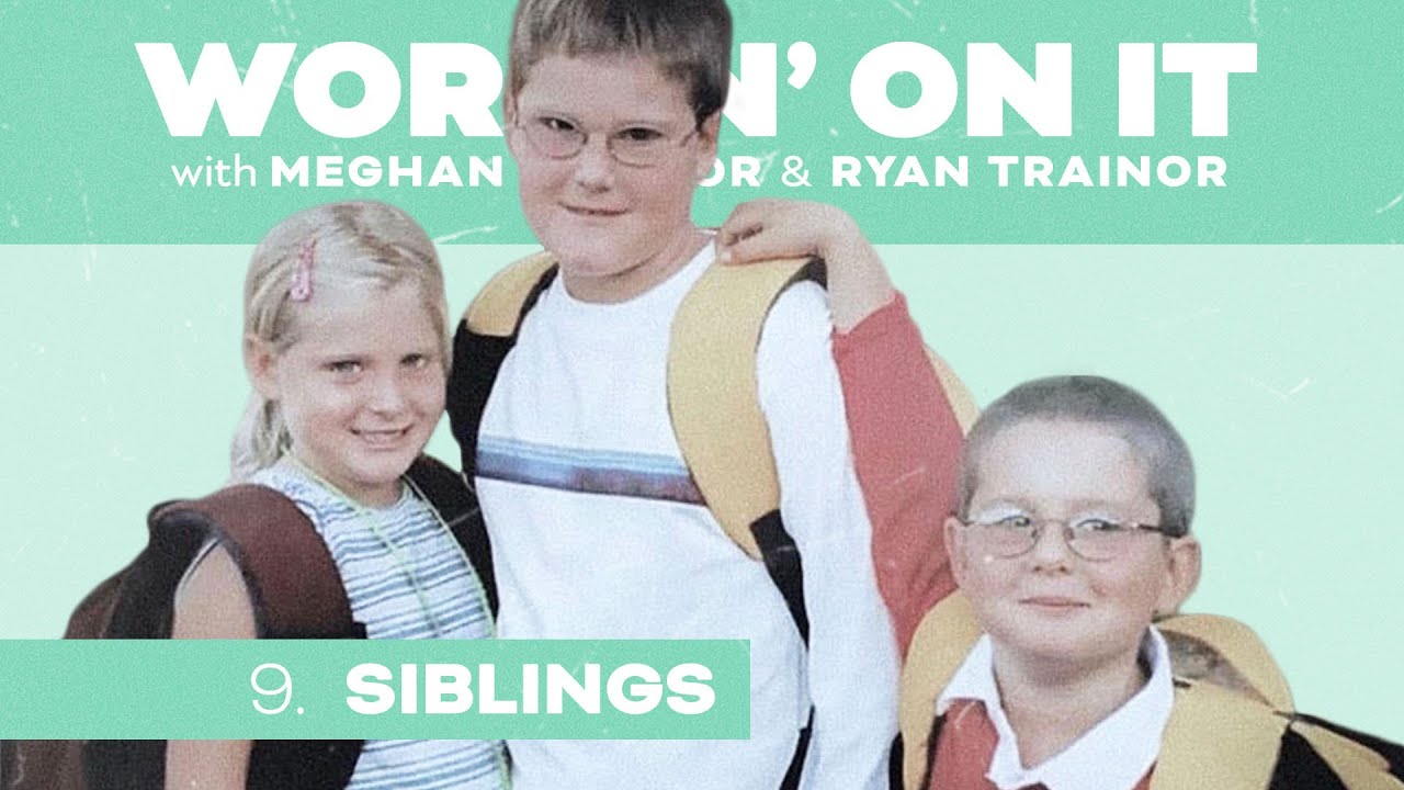 Ryan Trainor Biography, Wikipedia, And Net Worth Meet Meghan Trainor