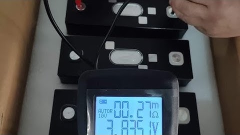 Pin kích cá công suất lớn #lithium #kichcadientu #xiệtcá #igbt #auto