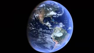 How Earth Looks Like From Space By Cultures Ways