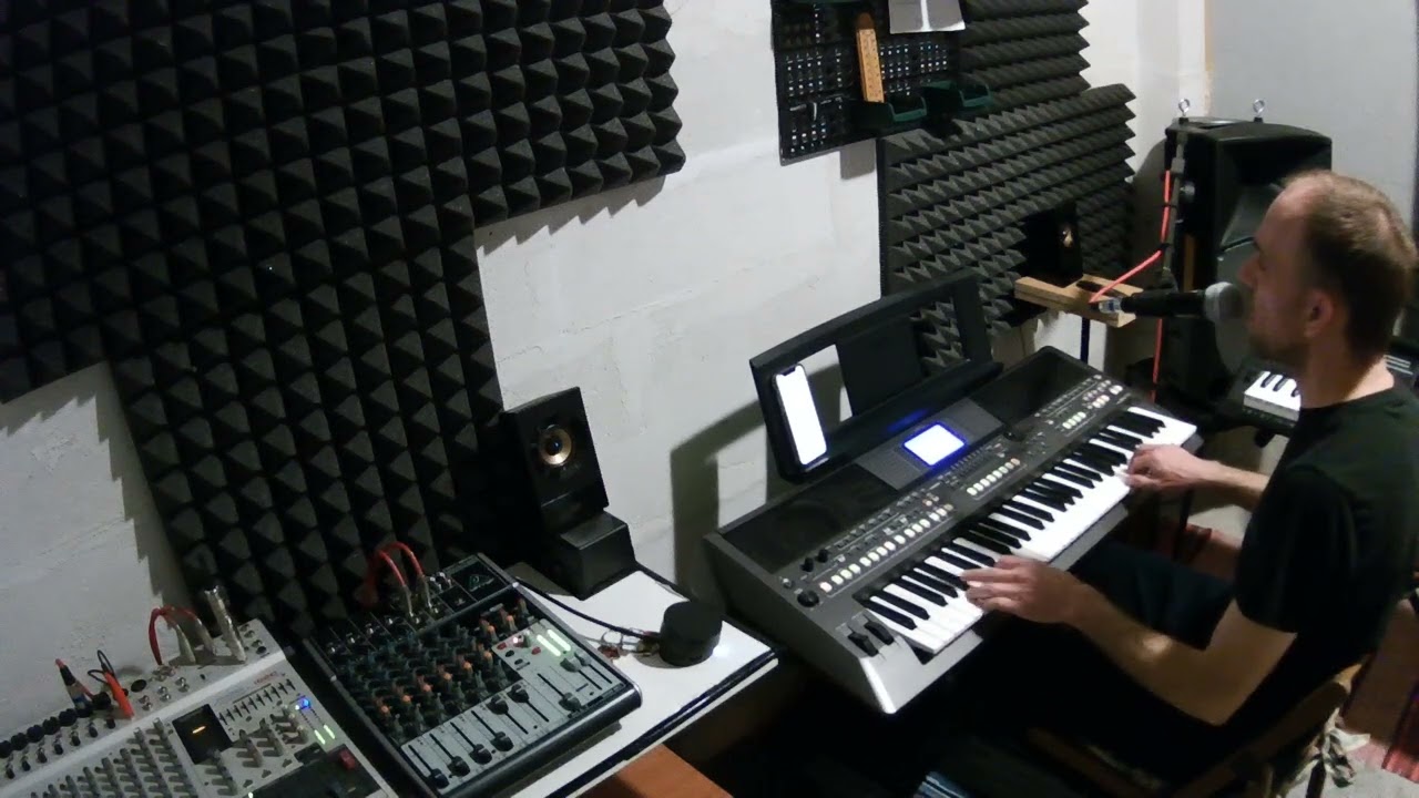 Fekete Vonat- Nélküled