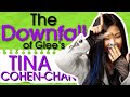 Glee's Tina Cohen-Chang | Character Analysis | Tina deserved better