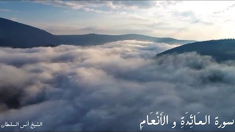 صلاة التراويح ليلة ٩رمضان١٤٤٥هـ|سورة المائدة من٥١ إلى١٢٠/ سورة الأنعام من١ إلى٣٧||الشيخ أنس السلطان