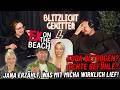 EX ON THE BEACH: EDDA BETROGEN? ECHTE GEF&Uuml;HLE? Jana erz&auml;hlt, was mit Micha wirklich lief!