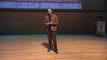 ICCM 2014: Mikel Maron: Mapping from the Sky, Building Communities on the Ground