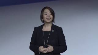 Connected Ink 2017: WILL Presentation by Faik Karaoglu, Wacom, and Heidi Wang, Wacom Connected Ink 2017: WILL Presentation by Faik Karaoglu, Wacom, and Heidi Wang, Wacom