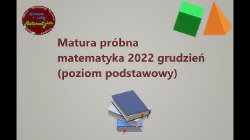 Zadanie 2 Matura próbna CKE grudzień 2022 MATEMATYKA Pan Nowak kupił obligacje Skarbu Państwa za...