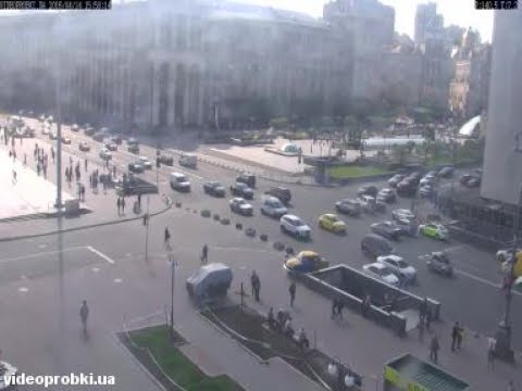 Maidan Nezalezhnosti [Live]