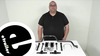 etrailer | Review of Hellwig Anti-Sway Bars - Anti-Sway Bar - HE92YR