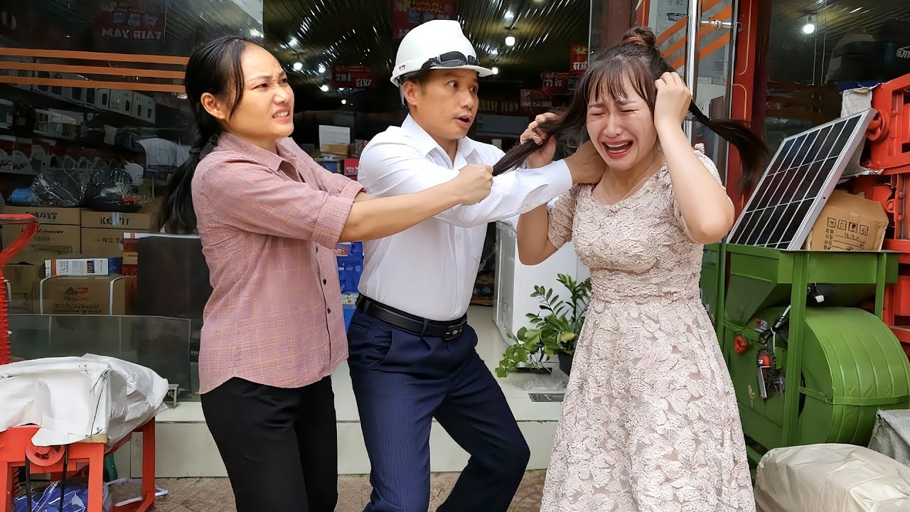 The Death Anniversary Takes a Shocking Turn as She Meets the Woman Linked to Her Husband!