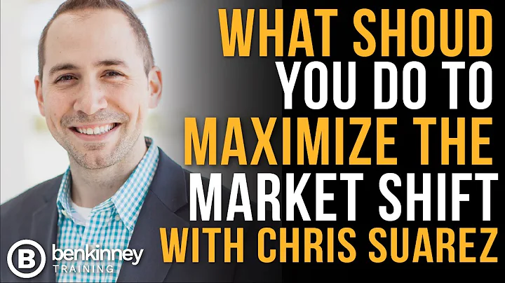 What Should You Do to Maximize the Market Shift wi...