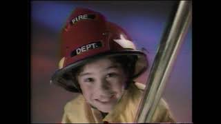 Sci-Fi Channel commercials [October 28, 1996]
