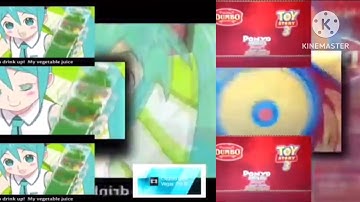 4 Shuric Scans With Are Slides (My Version)