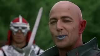 Dungeons & Dragons Official Movie Trailer 2000