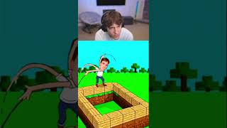 2d Minecraft with DrDonut