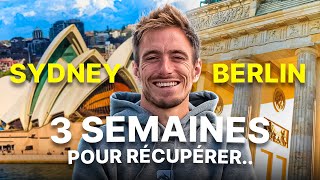 À la découverte de Sydney : surf et recup screenshot 3