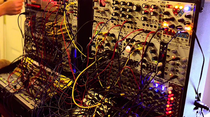 8/14 Video 7: New Sequencers