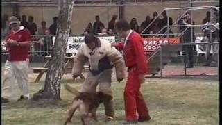 Atim Belgian Champion Cat1 2003.wmv