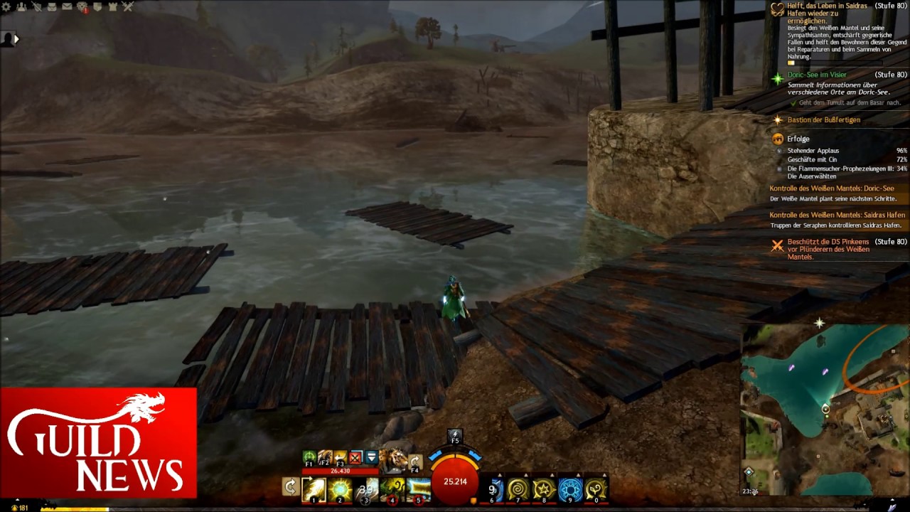 Der Kopf Der Schlange Der Grosse Guide Seite 3 Von 8 Guildnews