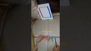 Pattern matching #shorts #viralshorts #toddlerlearning