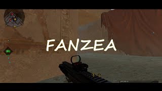 Warface Ranked Match FFA Moments #4
