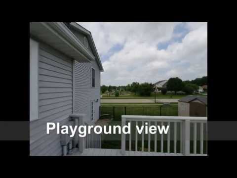 722 Gunnar Lane, Forsyth, IL home video tour