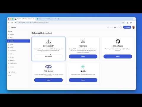 Deploy Your Website to Netlify in Seconds (Full Tutorial)