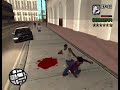 Gta san andreas apocalipsis de policias