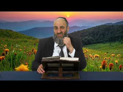 האם בריאת העולם היתה מוצלחת | הליכות מוסר | הרב יניב עזיז