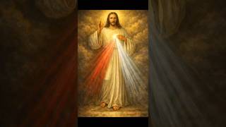 Divina misericordia de Jesús 4/2 #fe #católicos #amor #viral #shorts #viral