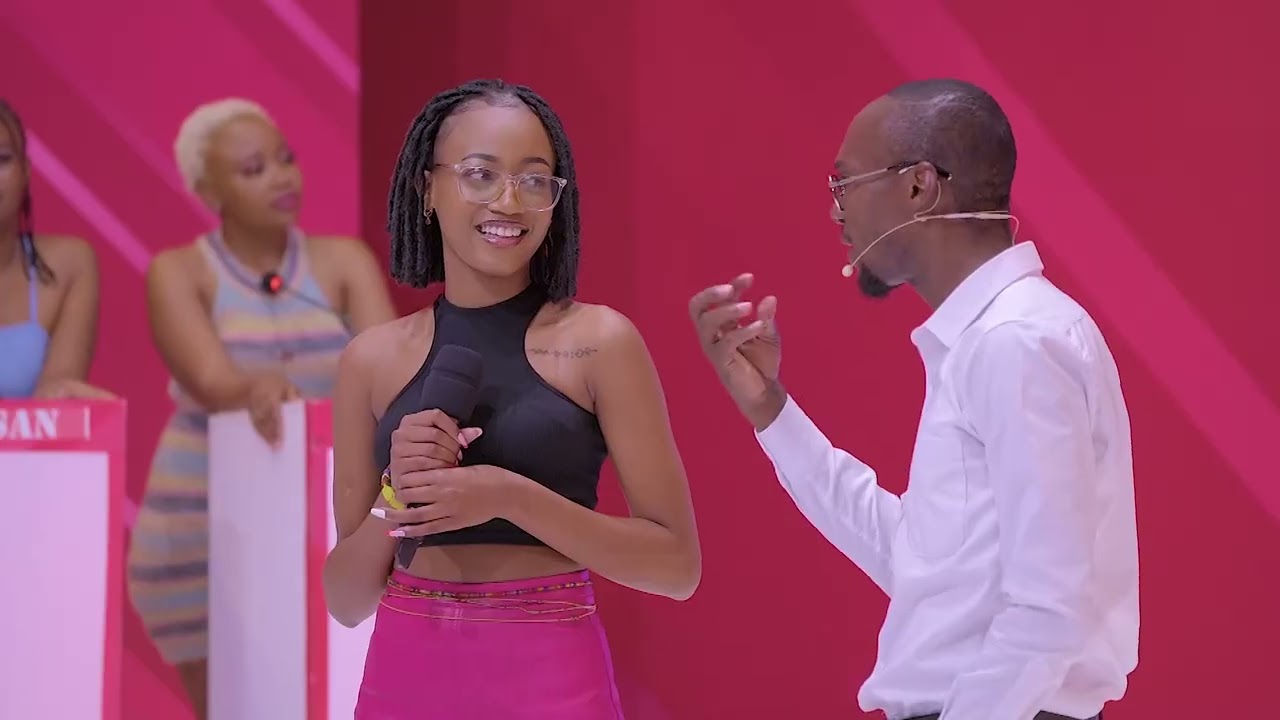 LESSON LEARNT( DO NOT FORCE ISSUES🤔)/HELLO MR RIGHTKE