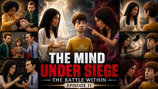 The Mind Under Siege: The Battle Within - EPISODE 11 - Jonathan & Milly: Pilgrims of Light