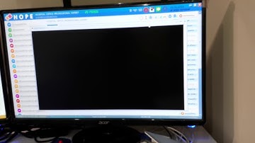 HOSOFFICE การใช้งาน Mornitor SQL