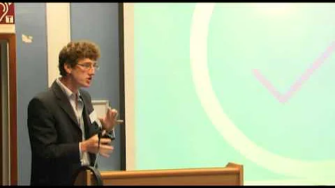 "Students as Change Agents"