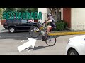 Cómo estrenar tu bici recién ajustada || Restaurando una Bicicleta PARTE 4