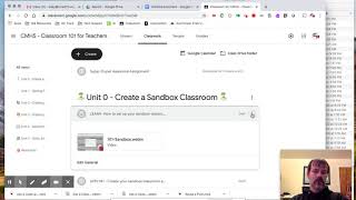 Intro to Classroom 15   Scheduling and Saving Drafts