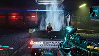 Borderlands 3 Crosshair Bug